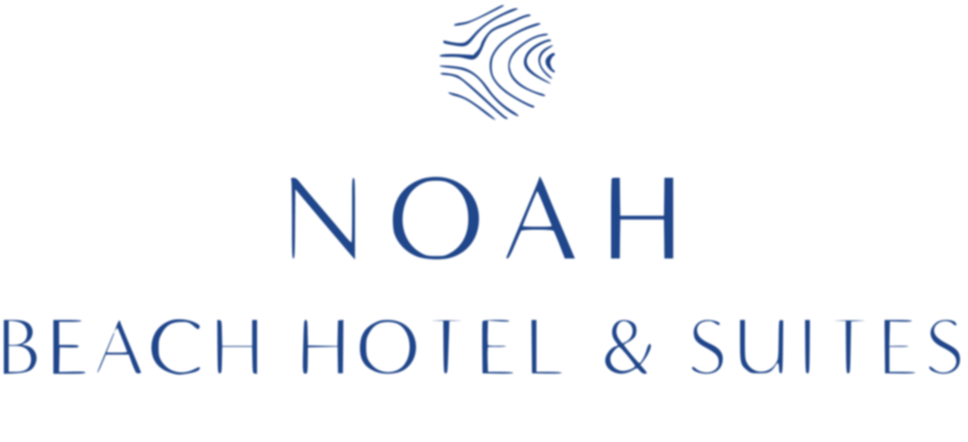 Noah Beach Hotel and Suites