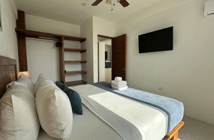 APARTAMENTO VISTA AL MAR