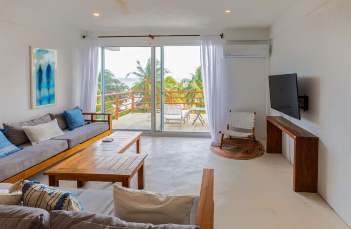 APARTAMENTO FAMILIAR